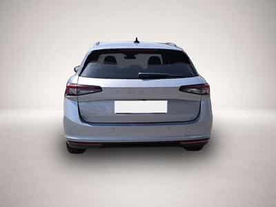 Skoda Superb (2025) - Foto 6
