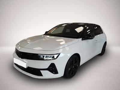 Opel Astra (2024) - Foto 1