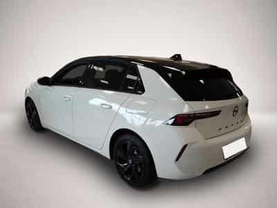 Opel Astra (2024) - Foto 3