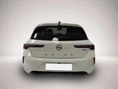 Opel Astra (2024) - Foto 4
