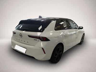 Opel Astra (2024) - Foto 5