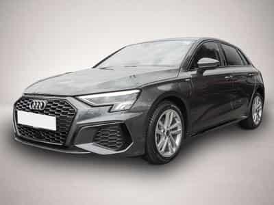 Audi A3 (2023) - Foto 1