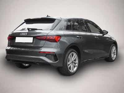 Audi A3 (2023) - Foto 3
