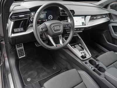 Audi A3 (2023) - Foto 7