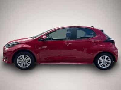 Toyota Yaris (2026) - Foto 5