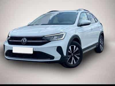 VW Taigo (2022) - Photo 1