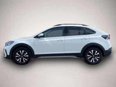VW Taigo (2022) - Photo 2