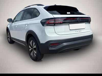 VW Taigo (2022) - Photo 3