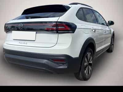 VW Taigo (2022) - Photo 4
