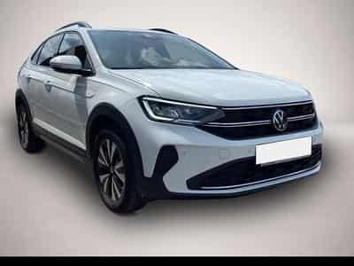 VW Taigo (2022) - Photo 5
