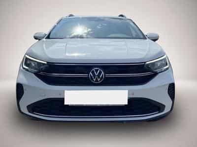 VW Taigo (2022) - Photo 6