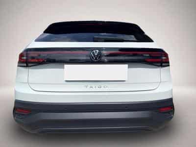 VW Taigo (2022) - Photo 7