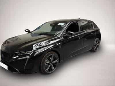 Peugeot 308 (2024) - Photo 1
