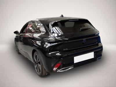 Peugeot 308 (2024) - Photo 3