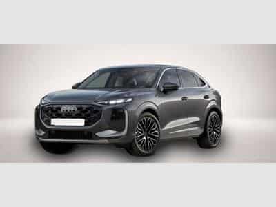 Audi Q3 (2026) - Foto 1