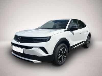 Opel Mokka (2025) - Foto 1
