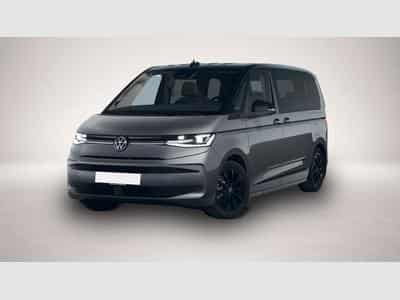 VW Multivan (2026) - Foto 1