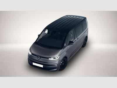 VW Multivan (2026) - Foto 4
