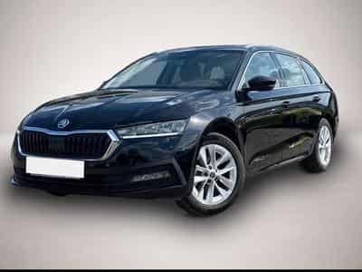 Skoda Octavia (2024) - Foto 1
