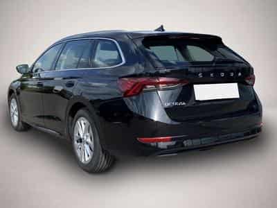 Skoda Octavia (2024) - Foto 3