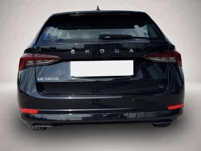 Skoda Octavia (2024) - Foto 4
