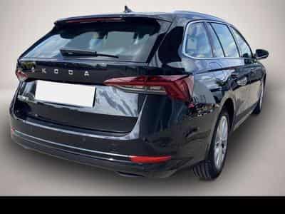 Skoda Octavia (2024) - Foto 5