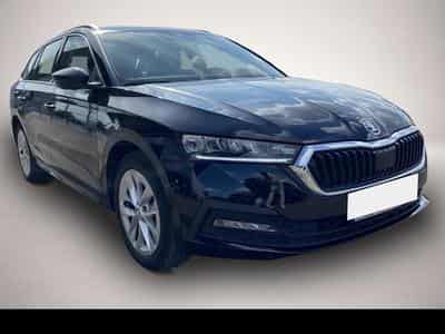Skoda Octavia (2024) - Foto 6