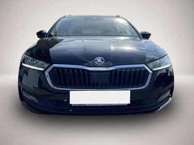 Skoda Octavia (2024) - Foto 7