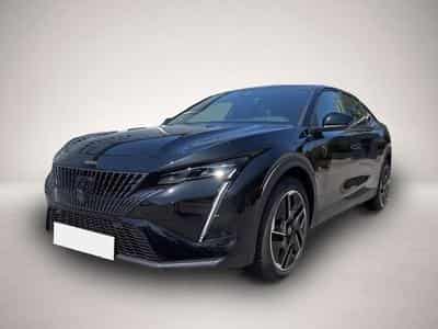 Peugeot 4008 (2024) - Foto 1