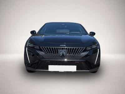 Peugeot 4008 (2024) - Foto 6