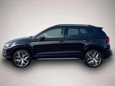Seat Ateca (2026) - Foto 1