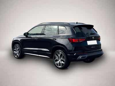 Seat Ateca (2026) - Foto 2