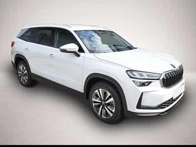 Skoda Kodiaq (2026) - Foto 1