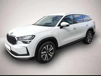 Skoda Kodiaq (2026) - Foto 3