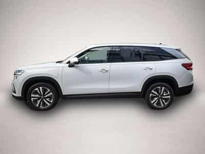 Skoda Kodiaq (2026) - Foto 4