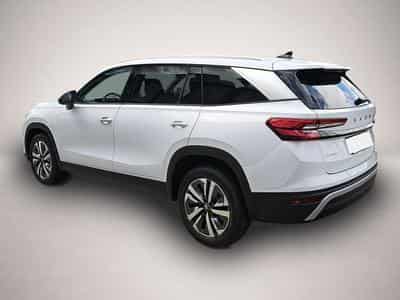 Skoda Kodiaq (2026) - Foto 5