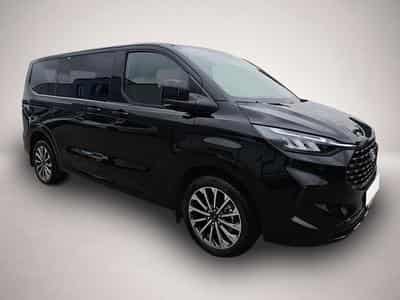 Ford Tourneo (2026) - Foto 1