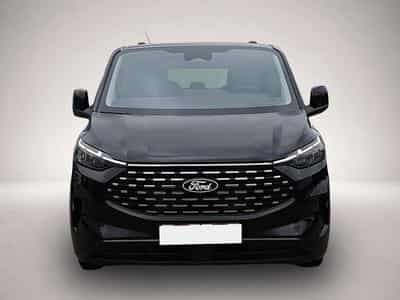 Ford Tourneo (2026) - Foto 2
