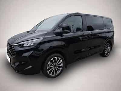 Ford Tourneo (2026) - Foto 3