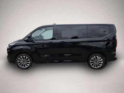 Ford Tourneo (2026) - Foto 4