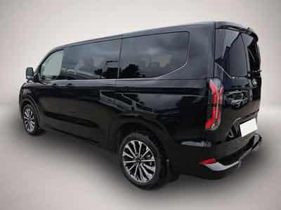 Ford Tourneo (2026) - Foto 5