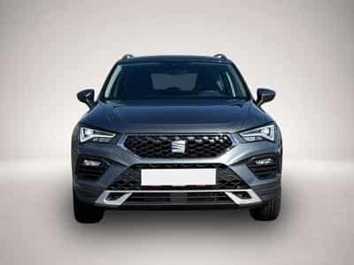 Seat Ateca (2026) - Foto 2
