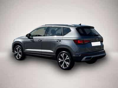 Seat Ateca (2026) - Foto 4