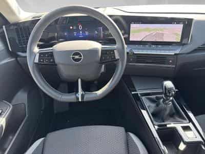 Opel Astra 1.2 L L Edition (2024) - Foto 7