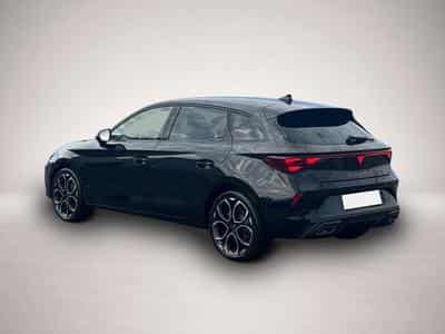 Cupra Leon (2026) - Foto 4