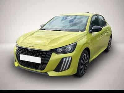 Peugeot 208 (2026) - Photo 1