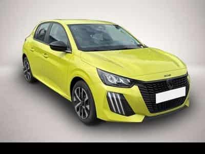 Peugeot 208 (2026) - Photo 3