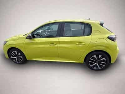 Peugeot 208 (2026) - Photo 4