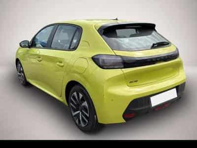 Peugeot 208 (2026) - Photo 5