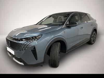 Peugeot 3008 (2025) - Foto 1